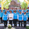 Wujudkan Kota Masa Depan ‘Smart, Green, & Beautiful’, PLN Icon Plus Bersama PLN Laksanakan Groundbreaking Telecommunication and Digital Centre di IKN
