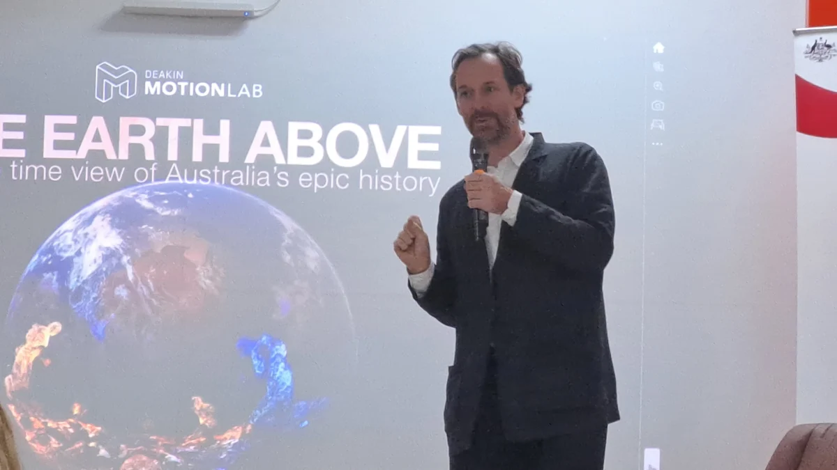 Festival Sinema Australia Indonesia 2024, Merayakan 75 Tahun Hubungan Diplomatik Australia Indonesia