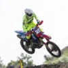 Crosser Astra Honda Siap Unjuk Prestasi di MXGP Latvia