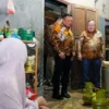 Lebih Dekat dengan Pelanggan, Telkom Selenggarakan Corporate Customer Gathering hingga Berikan Bantuan ke UMKM