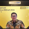 Inaugurasi Desa BRILiaN Batch 1 2024, BRI Beri Apresiasi Bagi 40 Desa Terpilih Inaugurasi Desa BRILiaN Batch 1 2024, BRI Beri Apresiasi Bagi 40 Desa Terpilih