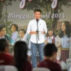 Bey Machmudin Apresiasi Film Dilan 1983: Wo Ai Ni