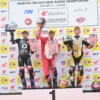 CBR250RR Tampil Perkasa di ARRC Jepang, Pebalap Astra Honda Sapu Juara Pertama CBR250RR Tampil Perkasa di ARRC Jepang, Pebalap Astra Honda Sapu Juara Pertama