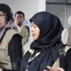 Inspeksi Timwas Haji DPR ke salah satu rekanan perusahaan layanan katering Pemerintah Madinah, Arab Saudi, Sabtu (8/6). Foto/ANTARA