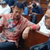 Mentan periode 2019-2023 Syahrul Yasin Limpo (SYL). foto/ANTARA