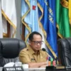 Menteri Dalam Negeri (Mendagri) Tito Karnavian. Foto/ANTARA
