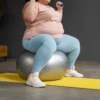 5 Jenis Olahraga yang Baik Dilakukan untuk Kondisi Medis Obesitas (ilustrasi: Freepik)