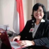 Anggota Kompolnas dari unsur masyarakat Poengky Indarti. foto/ANTARA