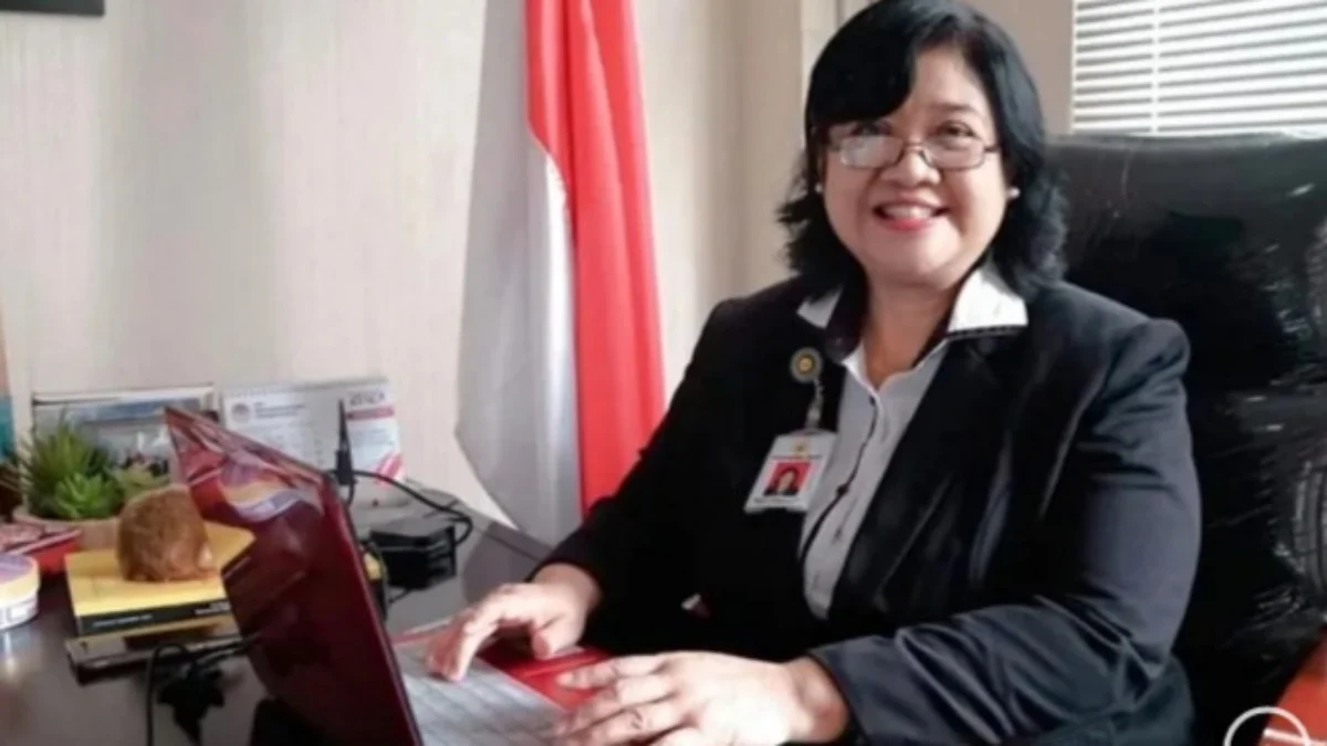 Anggota Kompolnas dari unsur masyarakat Poengky Indarti. foto/ANTARA