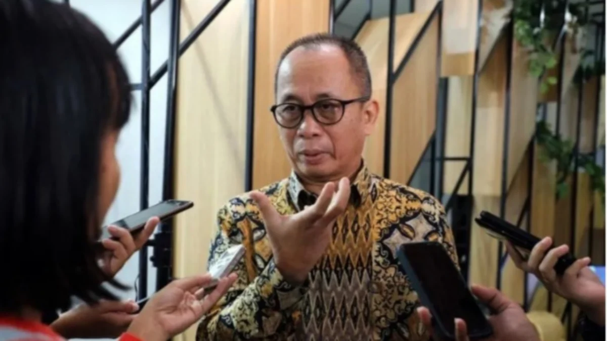 Deputi Bidang Perlindungan Khusus Anak KemenPPPA. Foto/ANTARA