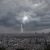 Prakiraan Cuaca Bogor, Jawa Barat Hari Ini, Jumat, 13 Desember 2024