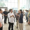 Sekda Herman Dorong Pemda Provinsi Jabar-ITB Perkuat Kolaborasi
