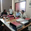 DJP Jabar I Serahkan Tersangka Pengemplang Pajak ke Kejaksaan
