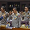 Bareskrim Polri Siap Tindak WNA yang Bekerja di Tambang Ilegal. Foto/ANTARA
