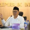 Anggota Dewan Perwakilan Daerah (DPD) RI Ahmad Nawardi. foto/ANTARA