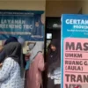 Pemprov Banten Alokasikan Anggaran Sebesar Rp698 Miliar untuk Tangani Stunting Masyarakat lakukan imunisasi Kesehatan di Kota Serang, Banten, Selasa (12/6). Foto/ANTARA