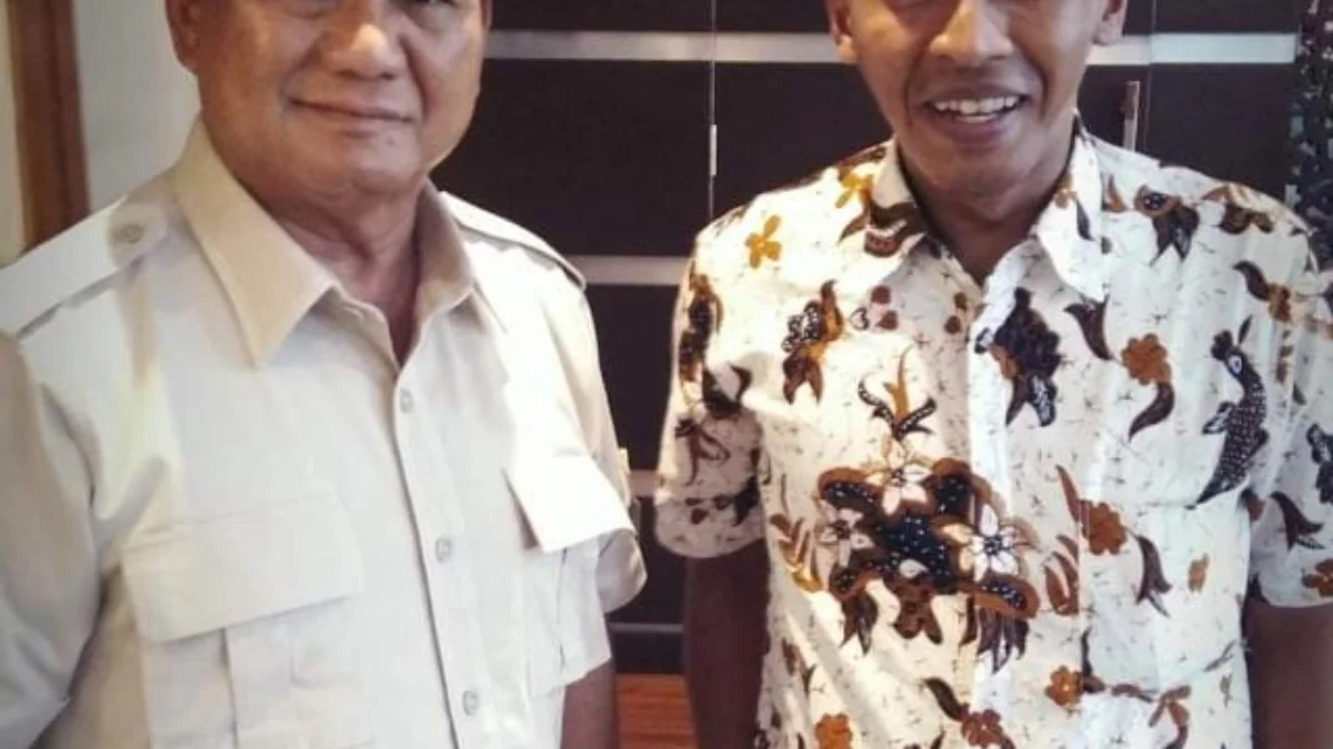 ikabarkan Bakal Ikut Ramaikan Pilkada KBB