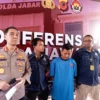 Ist. Polda Jabar bentuk tim khusus hadapi gugatan praperadilan Pegi alias Perong. Foto. Sandi Nugraha.