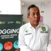 Dok. Kabid P2P Dinkes Jabar, Rochady. Foto. Sandi Nugraha.