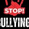 Ilustrasi: Stop Bullying. Foto/ANTARA