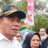 Menteri Koordinator (Menko) Bidang Pembangunan Manusia dan Kebudayaan (PMK) Muhadjir Effendy. Foto/ANTARA
