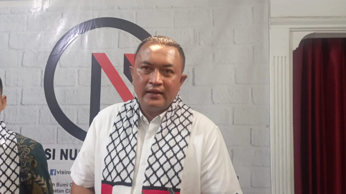 Ketua DPRD Kabupaten Bogor