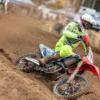 Akhiri Tiga Seri Beruntun, Delvintor Siap Suguhkan Penampilan Positif di MXGP Italia