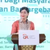 Tingkatkan Literasi Keuangan dan Masyarakat Peduli Sampah, OJK Gelar Edukasi Keuangan di Bantargebang