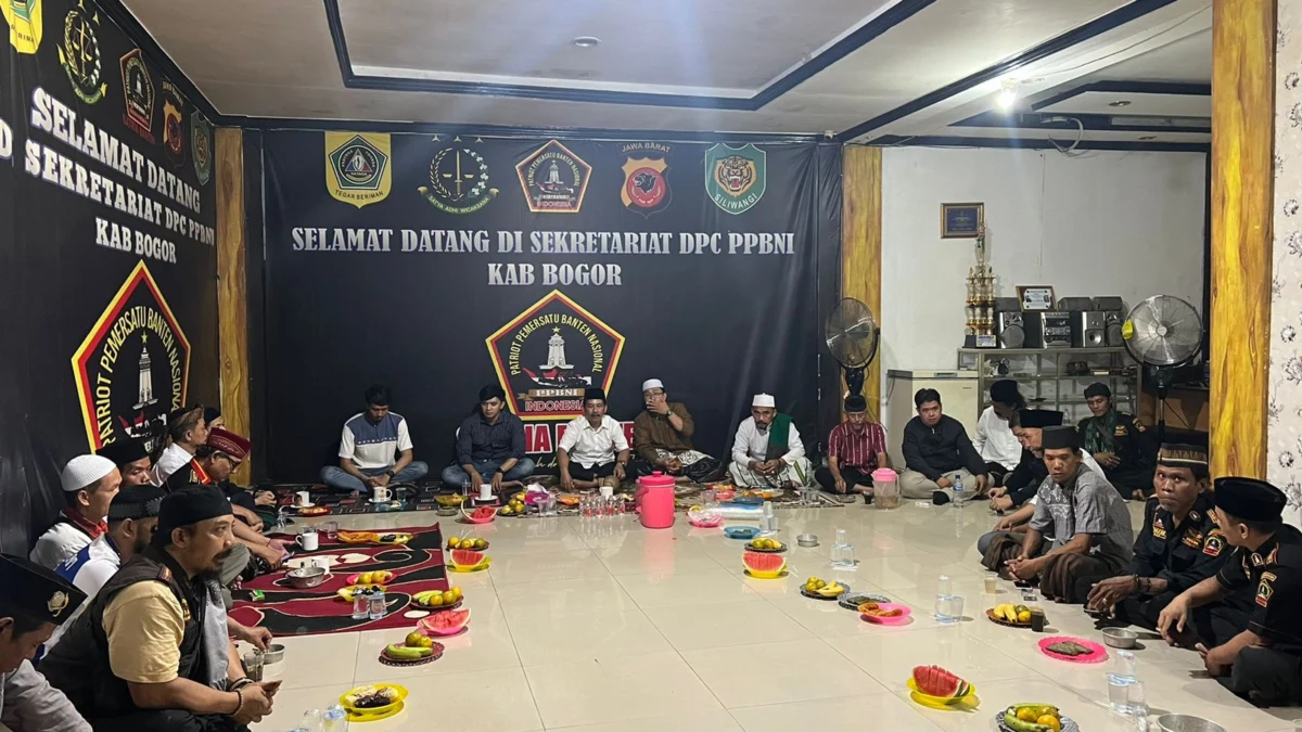 Jelang Pilkada Serentak 2024, Organisasi Masyarakat Berperan Penting Ikut Jaga Keamanan dan Ketertiban  