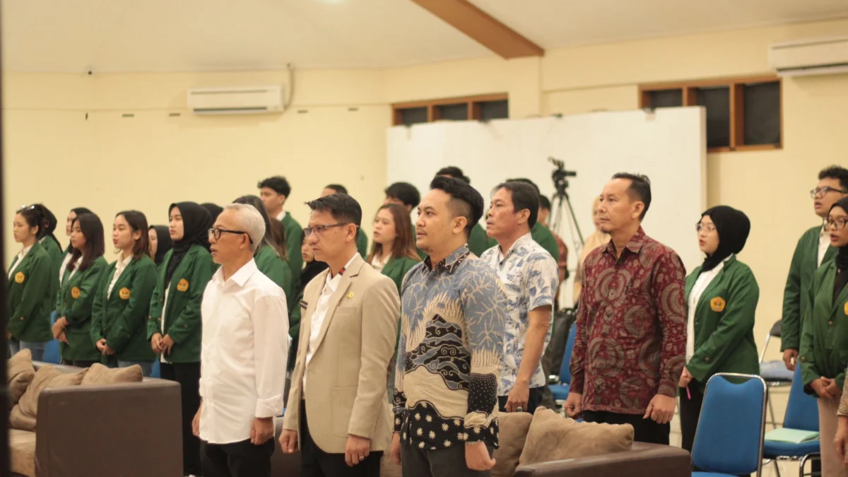 Puluhan Mahasiswa Administrasi Publik Unpas Akan Mengikuti Ristek di Pemkab Majalengka: Fokus ke Tata Kelola Pemerintahan Puluhan Mahasiswa Administrasi Publik Unpas Akan Mengikuti Ristek di Pemkab Majalengka: Fokus ke Tata Kelola Pemerintahan