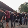 Anggota Geng Motor Pelaku Penganiayaan di Cimahi Diringkus Polisi