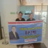 Dua TKW asal Jawa Barat bernama Nurlia (42) warga Kabupaten Bandung, serta Iis Soraya (31) warga Kabupaten Karawang telah dipulangkan dari Malaysia. (Istimewa)
