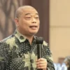 Tenaga Ahli BPIP Romo Benny Sustetyo. Foto/ANTARA