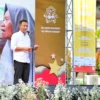 HARI LANJUT USIA NASIONAL 2024 Bey Machmudin: Lansia Sumber Inspirasi dan Pengetahuan bagi Generasi Muda