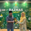 Itjen Kemenag RI Lakukan Audit Syariah di Baznas Jabar / iSTIMEWA