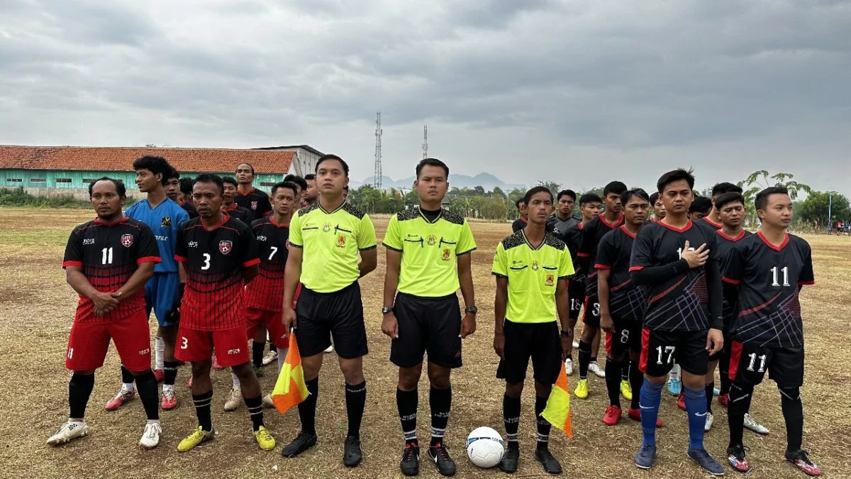 Tarkam, Budaya Lokal yang Dinilai Bakal Hilang Imbas Raperda Keolahragaan Tarkam, Budaya Lokal yang Dinilai Bakal Hilang Imbas Raperda Keolahragaan