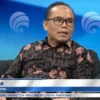 omisioner KPAI, Kawiyan soroti kasus kekerasan terhadap anak di Forum Merdeka Barat 9, Rabu, (19/6). (Tangkapan Layar)