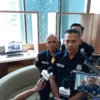 Dok. Kasipenkum Kejati Jabar, Sri Nur Cahyawijaya usai menerima berkas pelimpahan kasus Vina Cirebon dari Penyidik Polda Jabar. Kamis, (20/6). Foto. Sandi Nugraha.