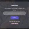 Link Cek Khodam 2024, Tulis Nama Kamu dan Ketahui Sosok Apa yang Dimiliki!
