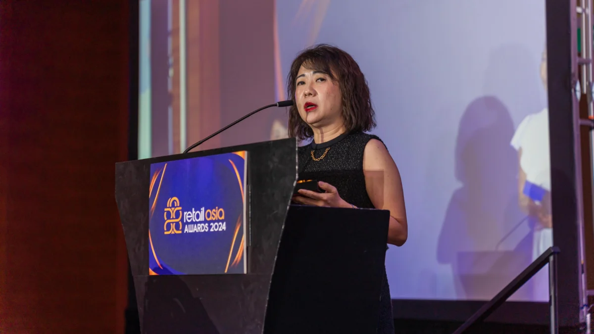 Penghargaan Bergengsi Retail Asia Awards 2024 “Jewellery Retailer of The Year–Indonesia” Diraih PT Hartadinata Abadi Tbk (HRTA) Tahun Ini