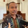 ASN Pemprov Jabar Diduga Terlibat dalam Video Syur, Begini Kata BKD Dok. Kepala BKD Jabar, Sumasna. Jum'at (21/6). Foto. Sandi Nugraha.