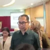 Dirjen Perlindungan WNI Kementerian Luar Negeri Judha Nugraha. Foto/ANTARA