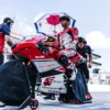 Semakin Siap, Arbi Tatap Lagi Kejuaraan Dunia Junior Moto3 di Portugal