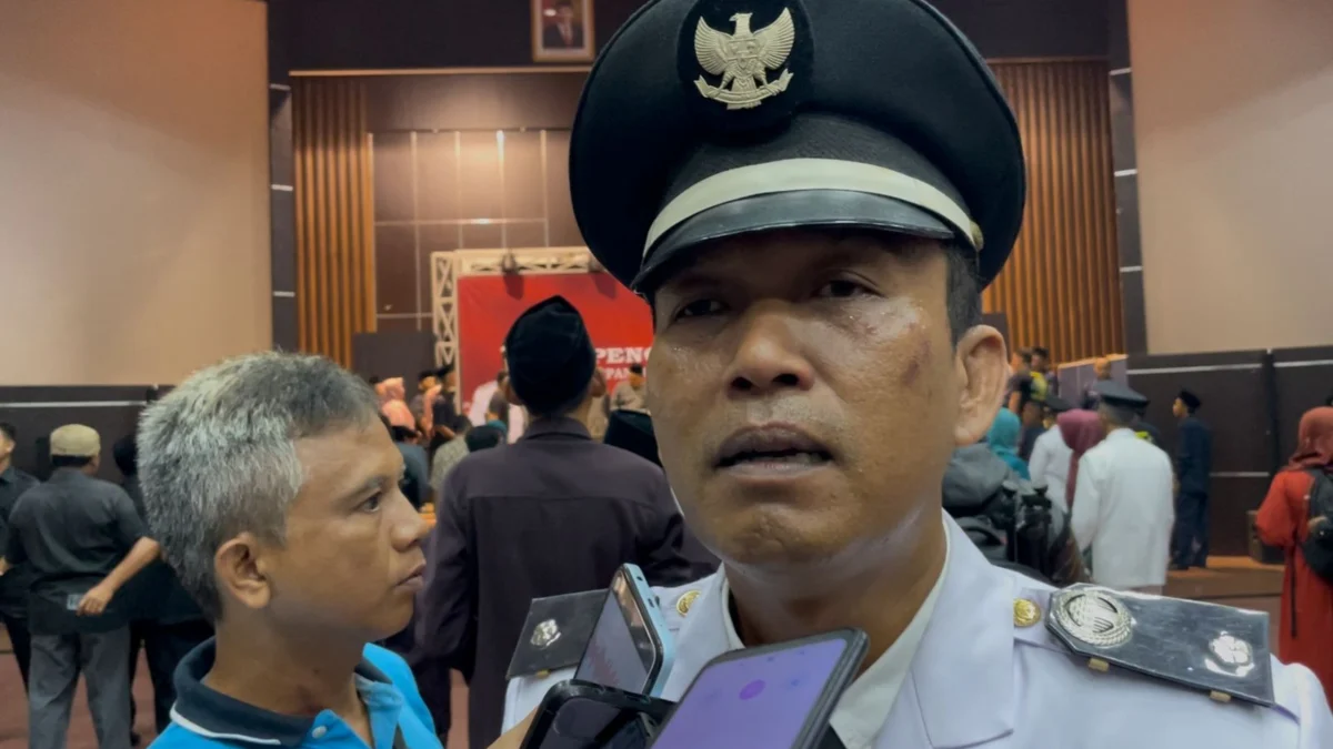 Jabatan Kades dan BPD se-Kota Banjar Diperpanjang 2 Tahun