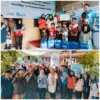Tekan Stunting, PNM Cabang Bandung Salurkan Paket Gizi Bagi Ibu Hamil dan Balita