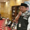 Aplikasi Kawal Haji dan Skema Murur, Revolusi Progresif Gusmen Untuk Kenyamanan Jemaah Haji Indonesia