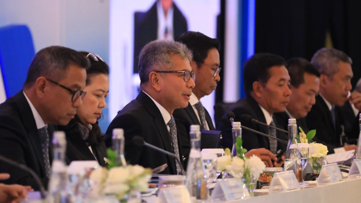 PT BRI kembali meraih prestasi, menduduki peringkat ke-4 untuk kategori finansial dalam daftar Fortune Southeast Asia 500, Selasa (18/6/2024).