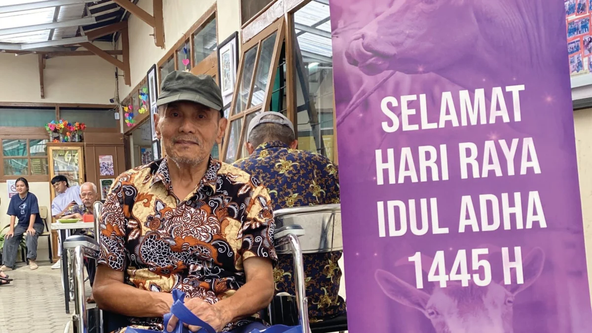 Daya Group Salurkan Hewan Kurban di Hari Raya Idul Adha 1445 H
