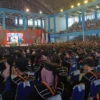 Universitas Pendidikan Indonesia Mewisuda 2.128 Lulusan Pada Gelombang II Tahun 2024