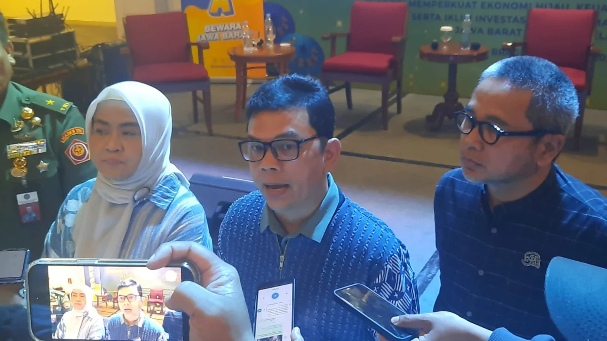 Dekranasda Se-Jabar Ikut Serta dalam Karya Kreatif Jawa Barat dan Pekan Kerajinan Jawa Barat 2024